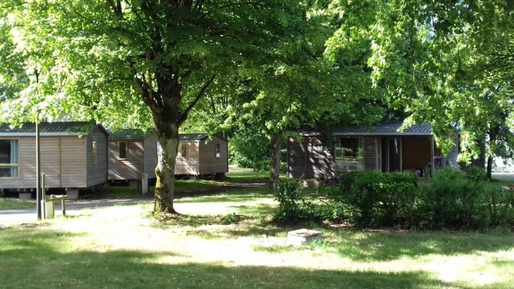 Onlycamp Le Petit Bocage Les Essarts (Vendee)