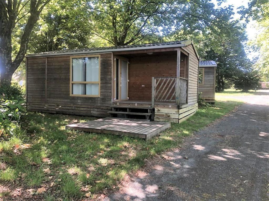 Camping Onlycamp Le Petit Bocage Les Essarts (Vendee)