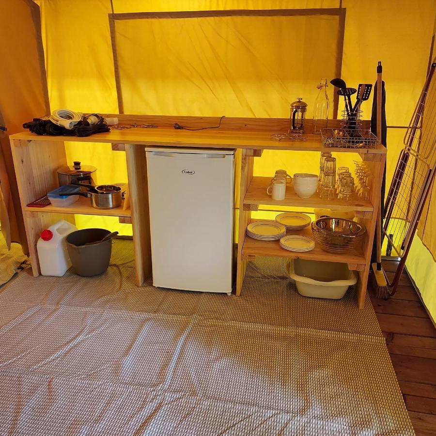 Camping Onlycamp Le Petit Bocage *