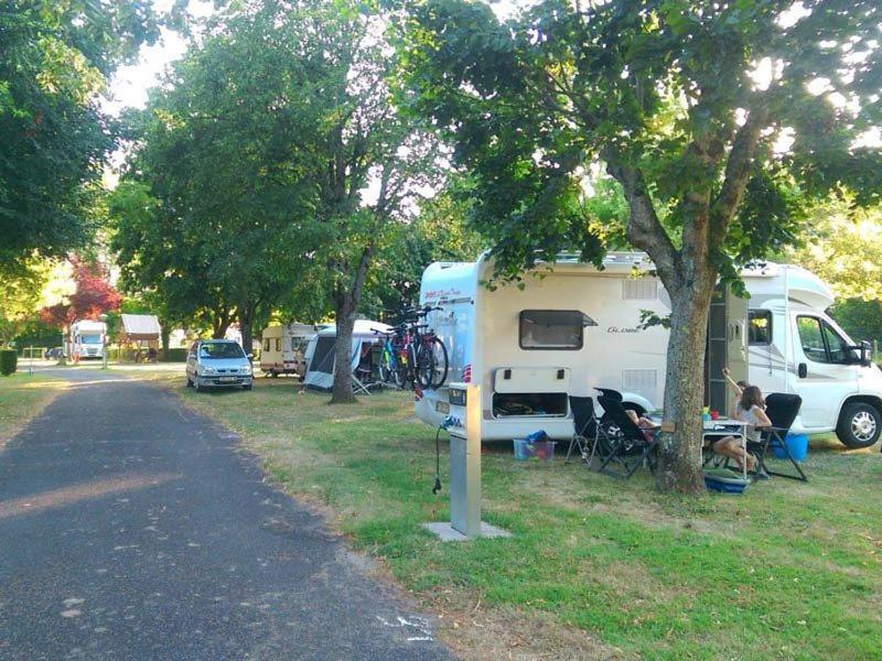Onlycamp Le Petit Bocage Camping *