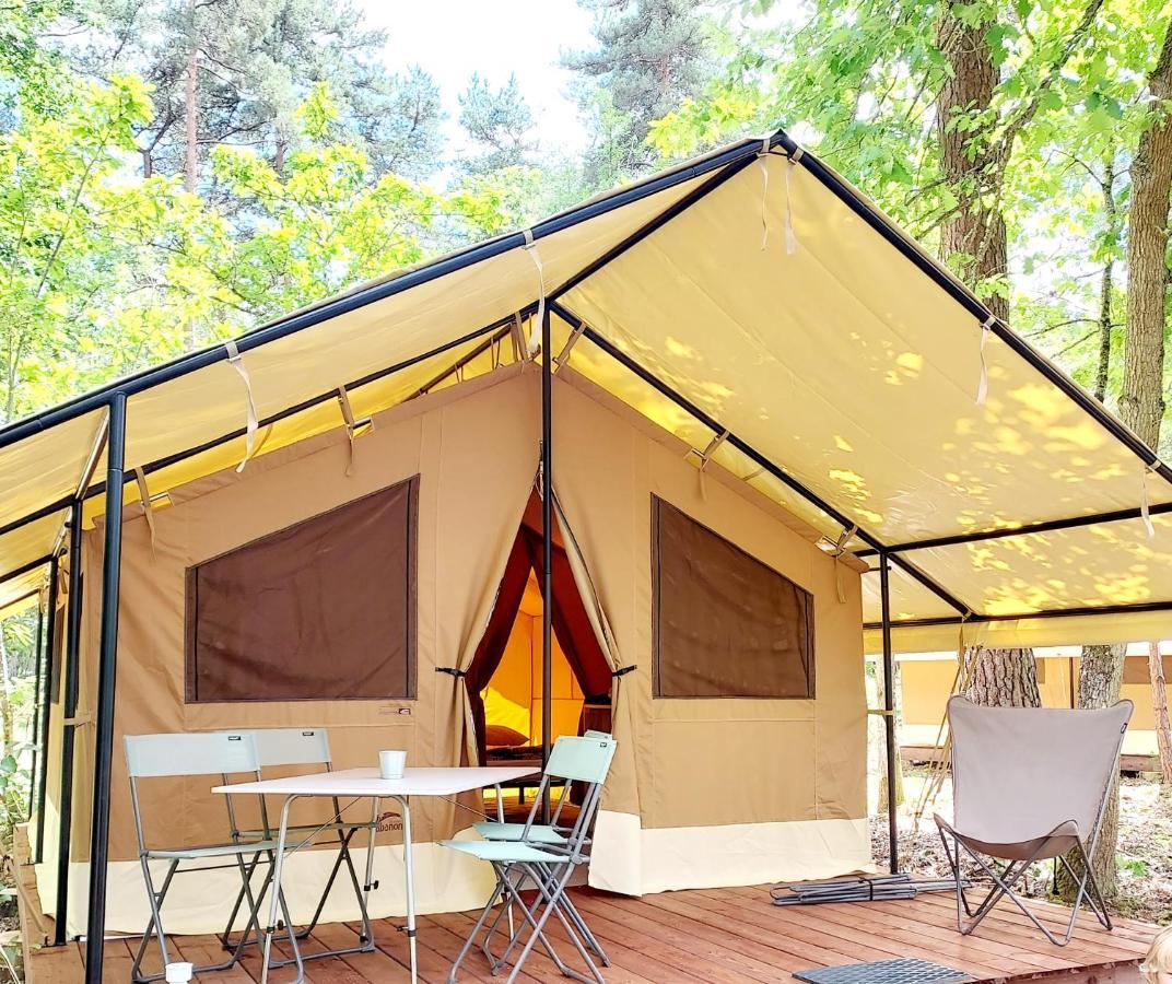 Onlycamp Le Petit Bocage
