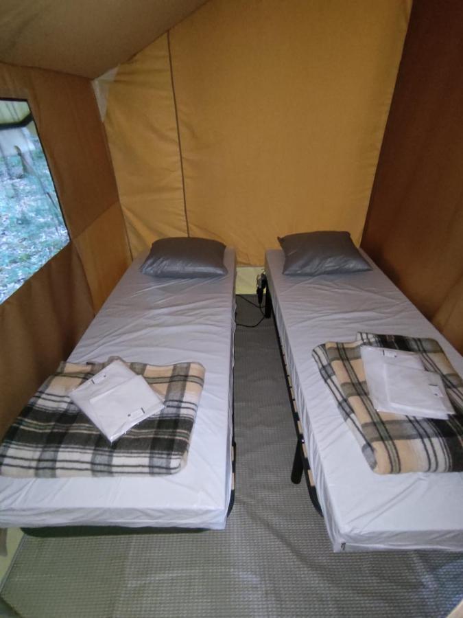 Onlycamp Le Petit Bocage Camping
