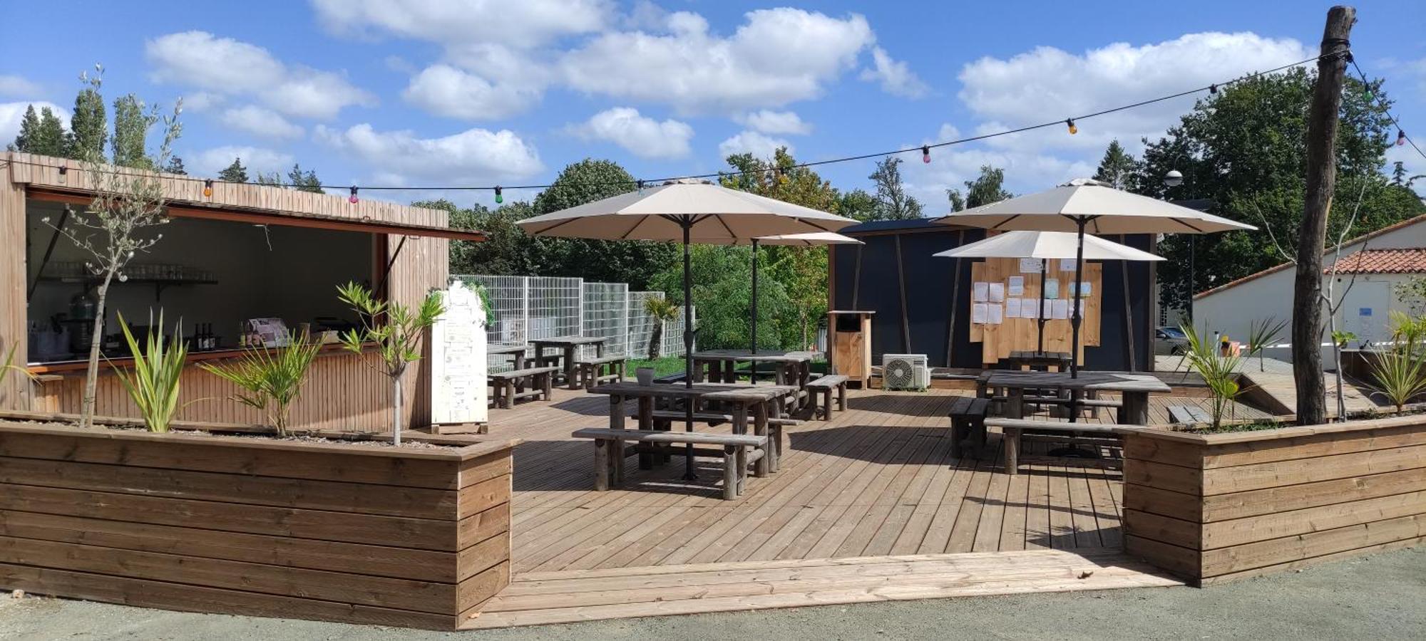Onlycamp Le Petit Bocage